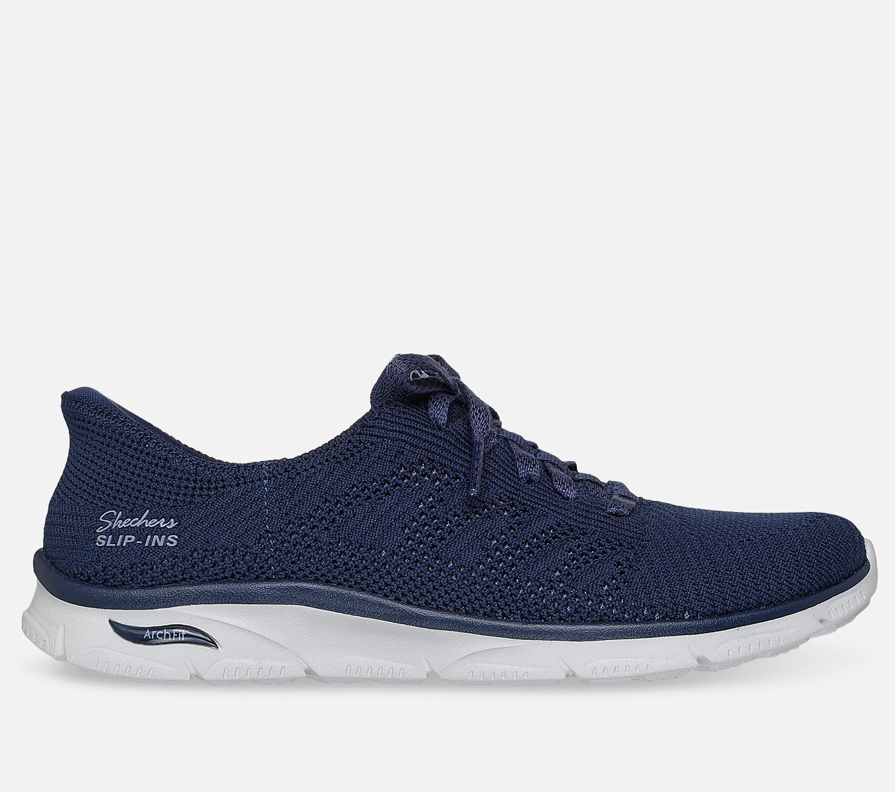 Slip-ins: Arch Fit Sunny - Serene Steps Shoe Skechers.se