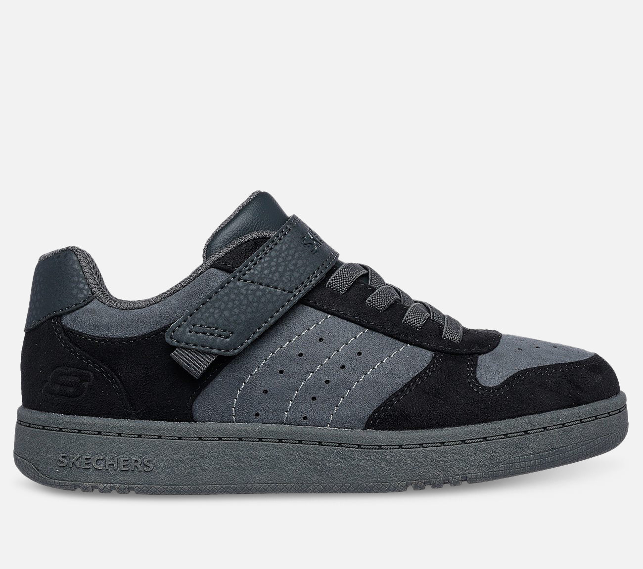 Quick Street - Smooth Avenue Shoe Skechers.se