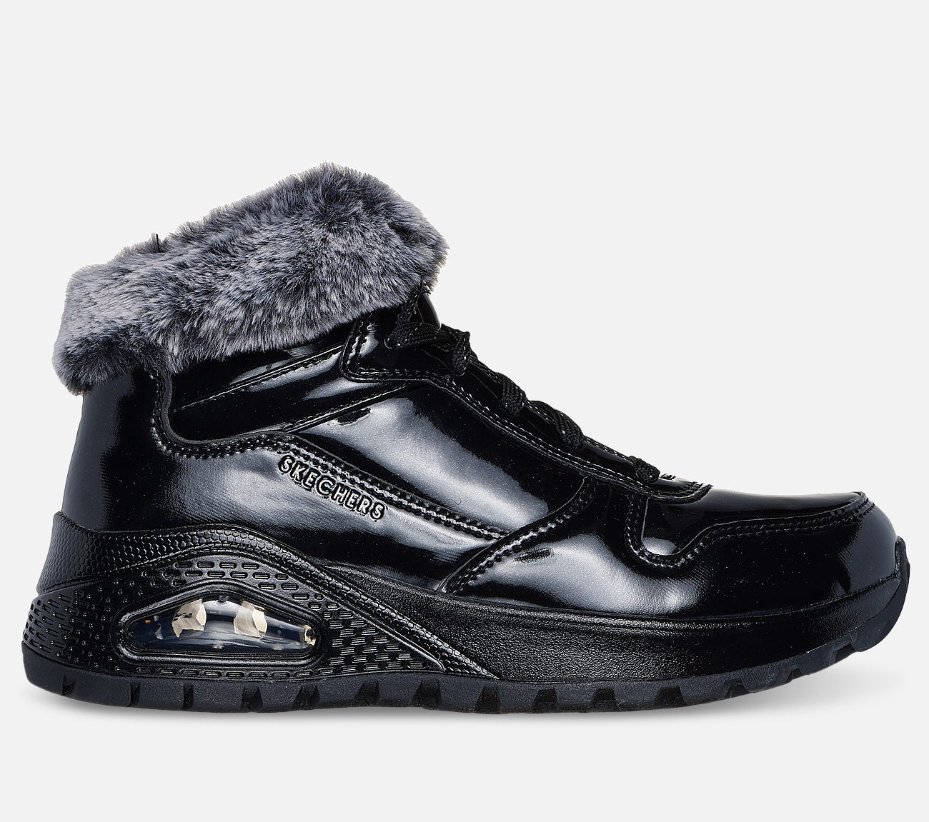 Uno Rugged - Fiesty Winter Boot Skechers.se