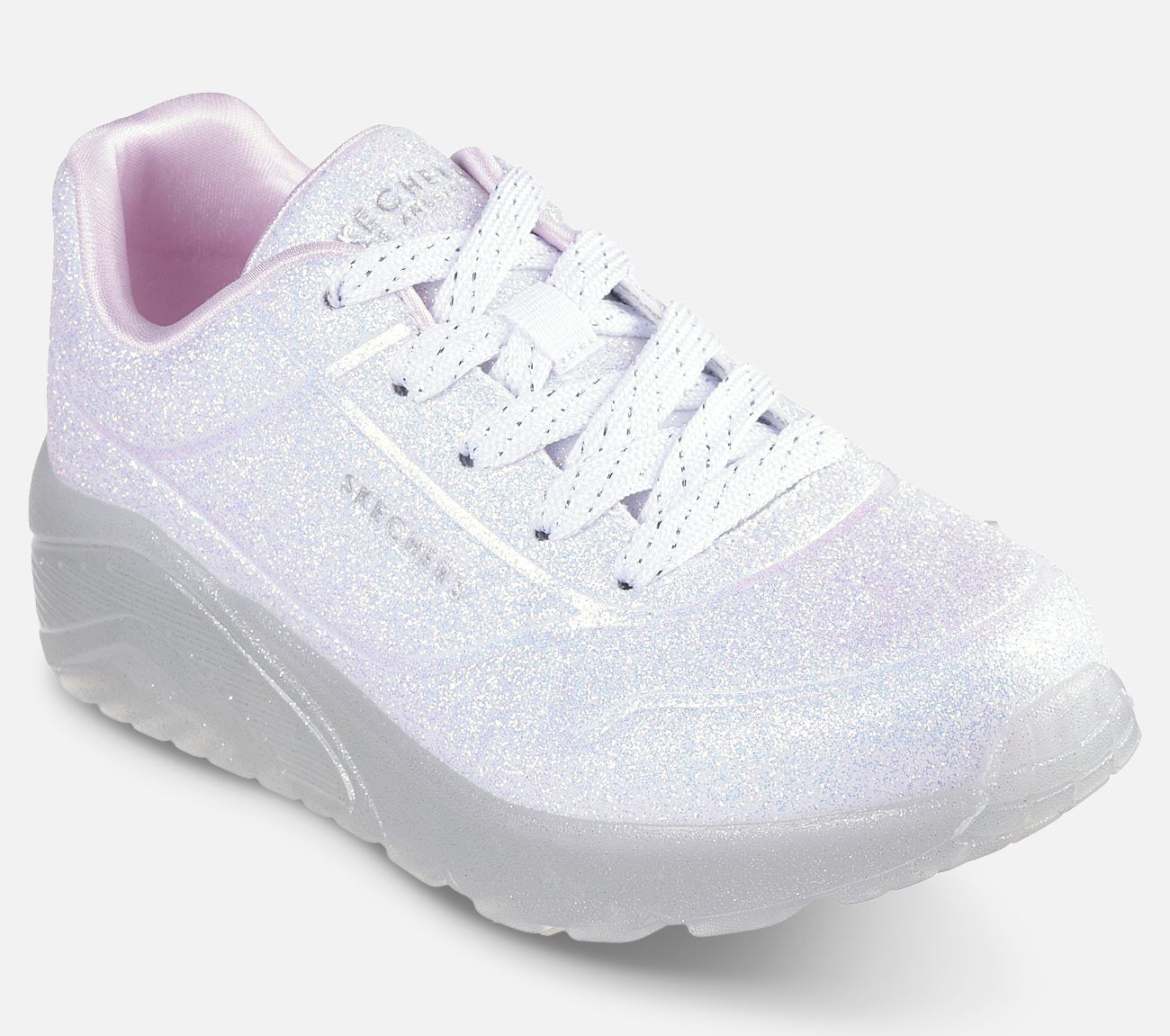 Uno Ice - Shine Pop Shoe Skechers.se