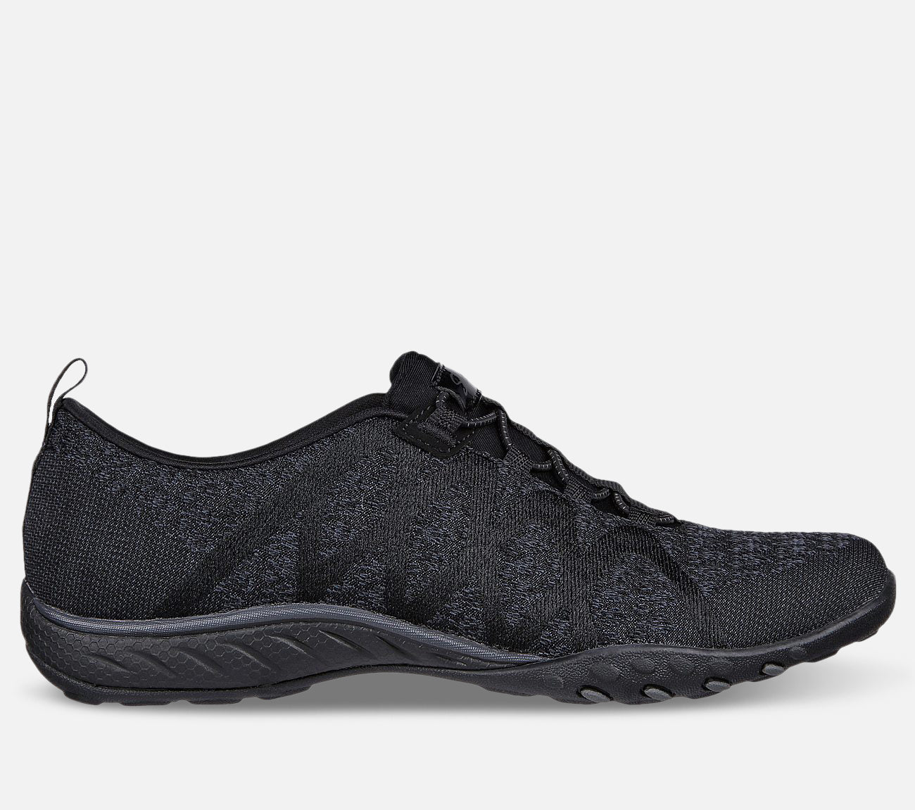 Relaxed Fit: Breathe-Easy - Infi-Knity Shoe Skechers.se