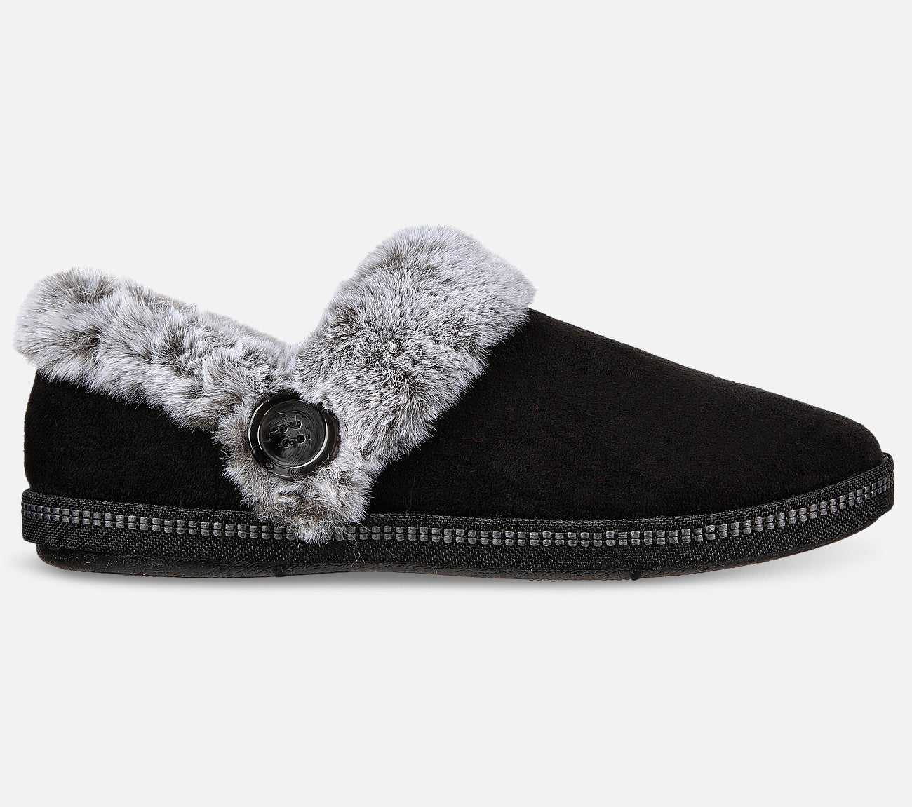 Wide Fit: Cozy Campfire - Fresh Toast Slipper Skechers.se