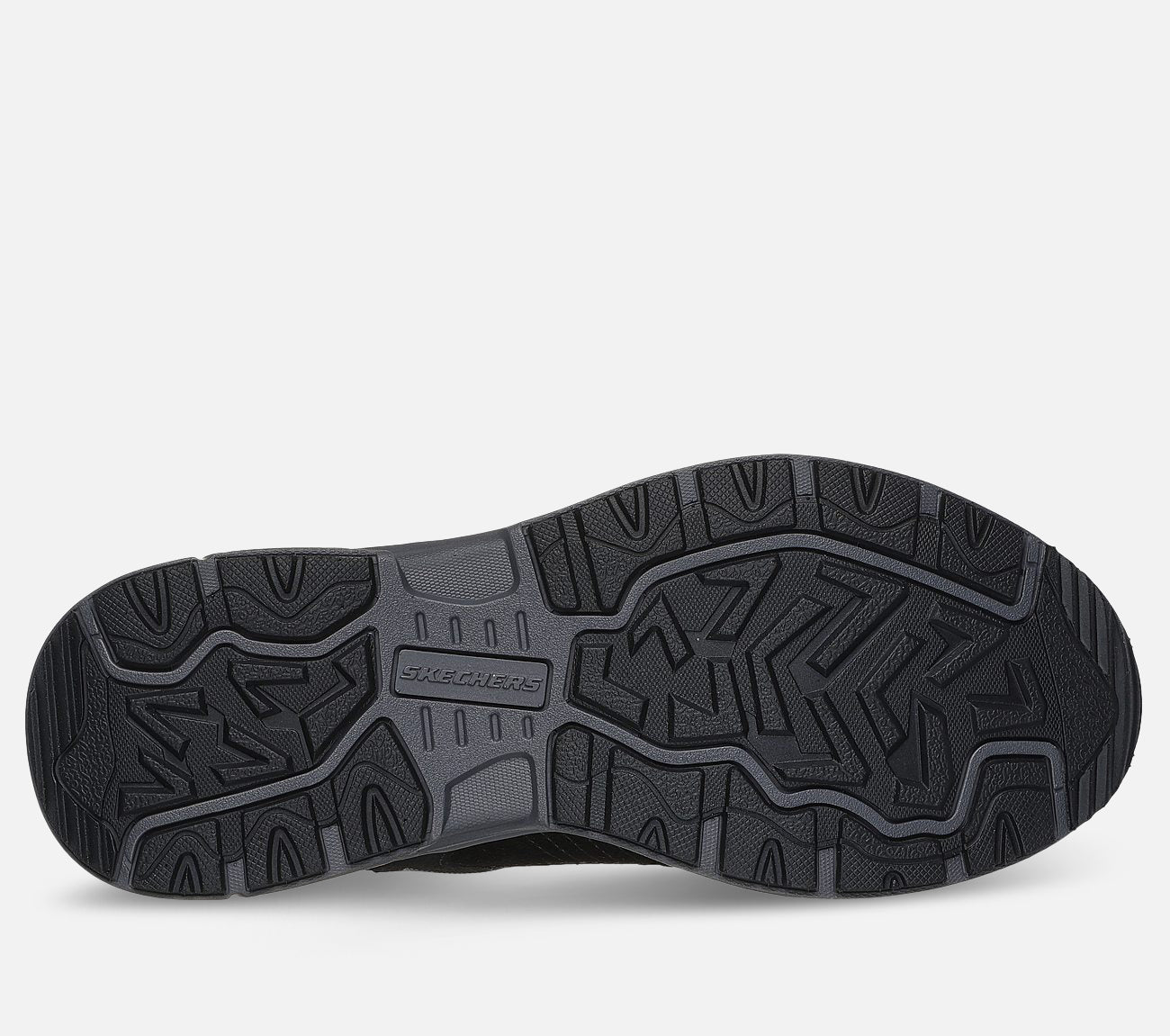 Relaxed Fit: Slip-ins - Oak Canyon Shoe Skechers