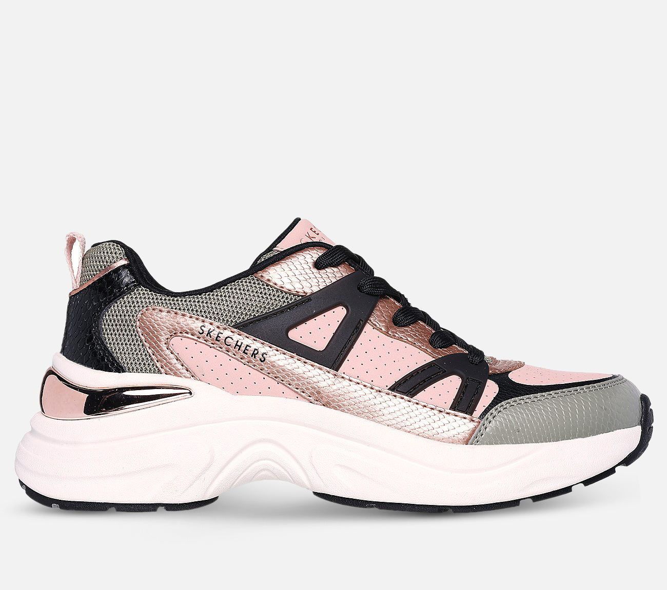 Hazel - Faye Shoe Skechers