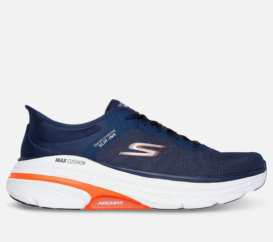 Slip-ins: Max Cushioning Arch Fit 2.0 - Antilles Shoe Skechers.se
