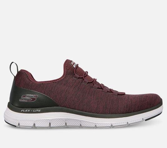 Wide Fit: Flex Advantage 4.0 - Contributor Shoe Skechers.se