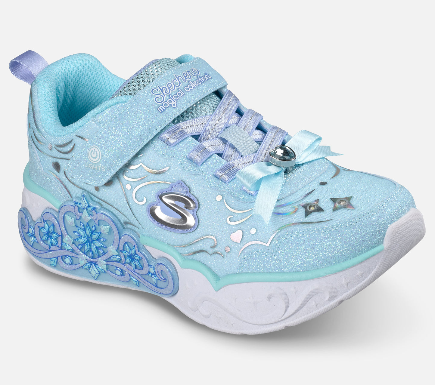 S-Lights: Princess Steps