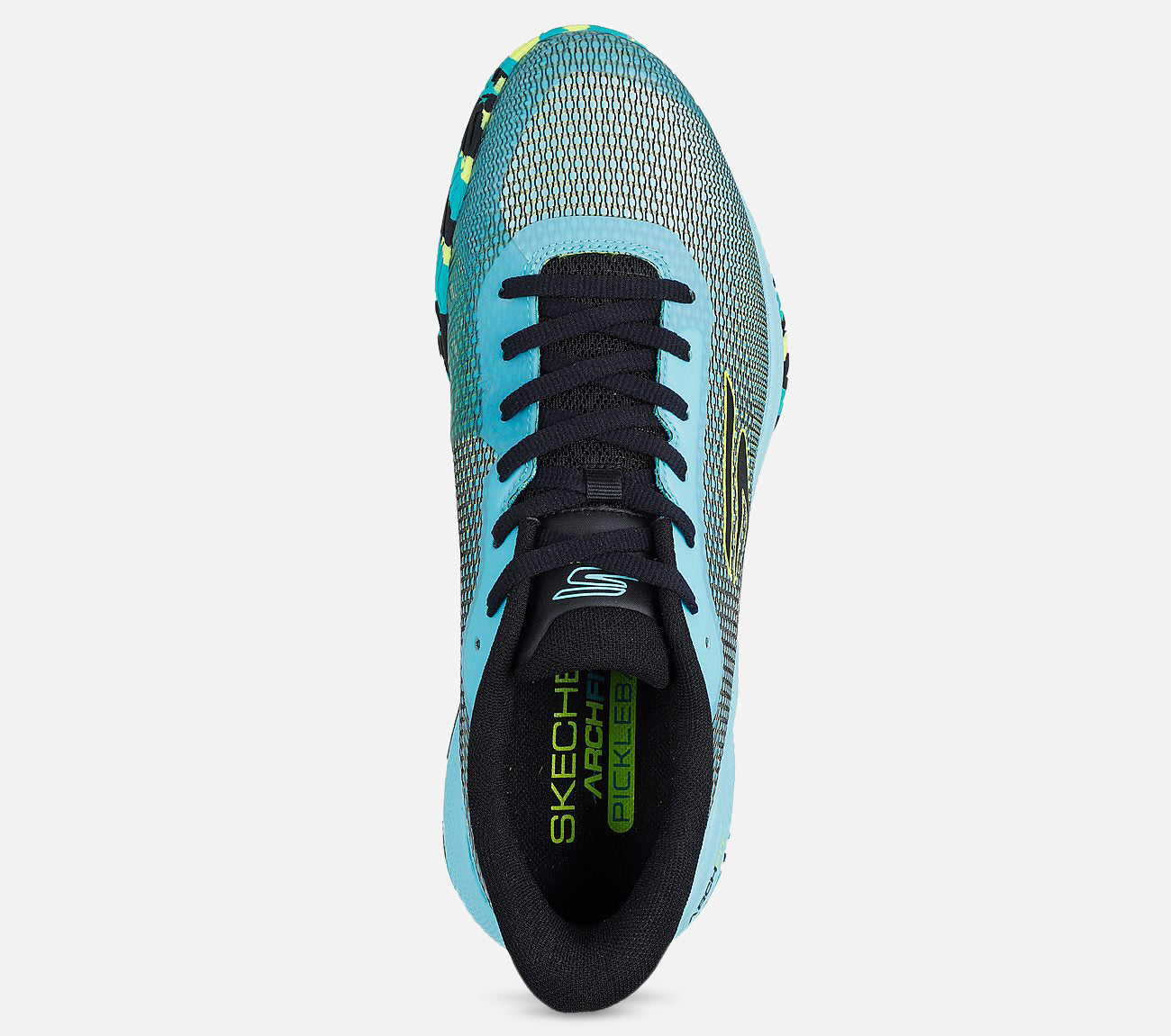 Relaxed Fit: Viper Court Pro 2.0 Shoe Skechers.se