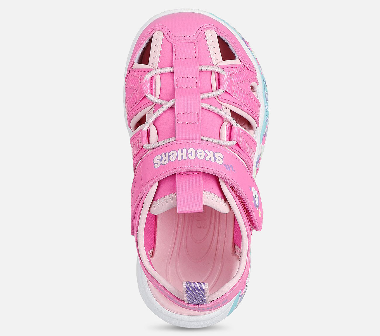 Play Scene Splash - Cute Crew Sandal Skechers.se