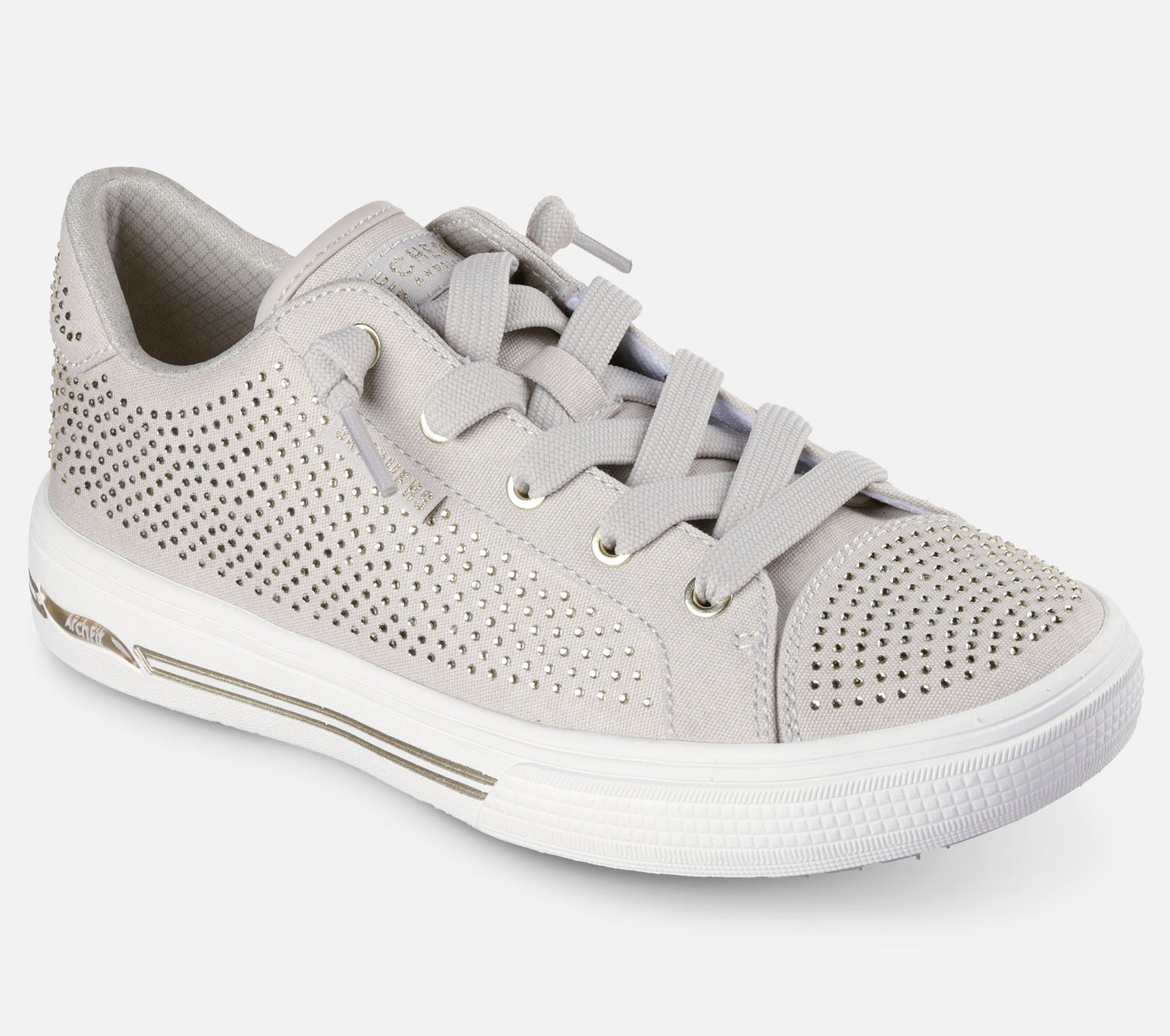 Arch Fit Arcade - Gem Steps Shoe Skechers.se