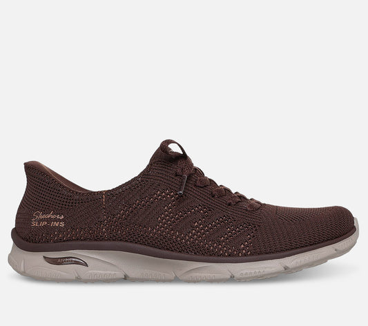 Slip-ins: Arch Fit Sunny - Serene Steps Shoe Skechers.se