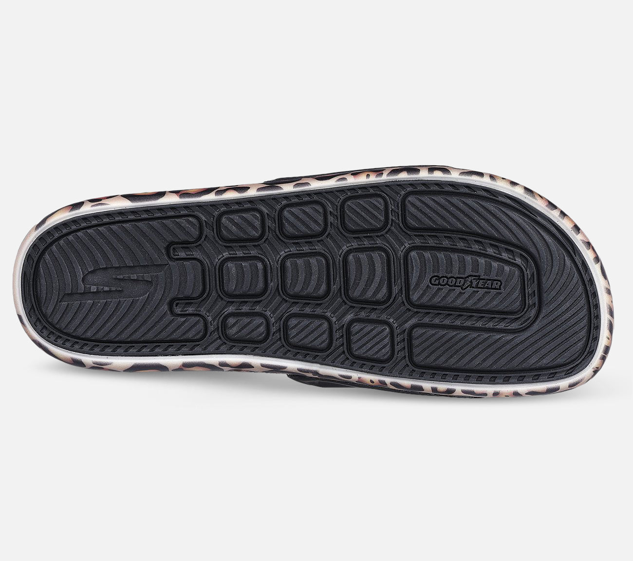 Snoop Dogg: Hyper Slide - Dr. Bombay Sandal Skechers.se