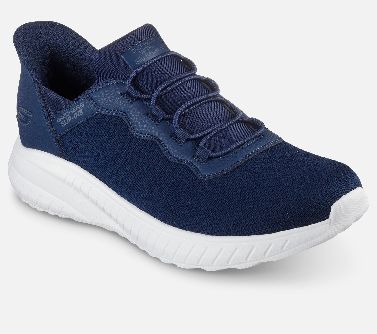 Work: Slip-ins: Squad Chaos SR – Stivig Work Skechers.se