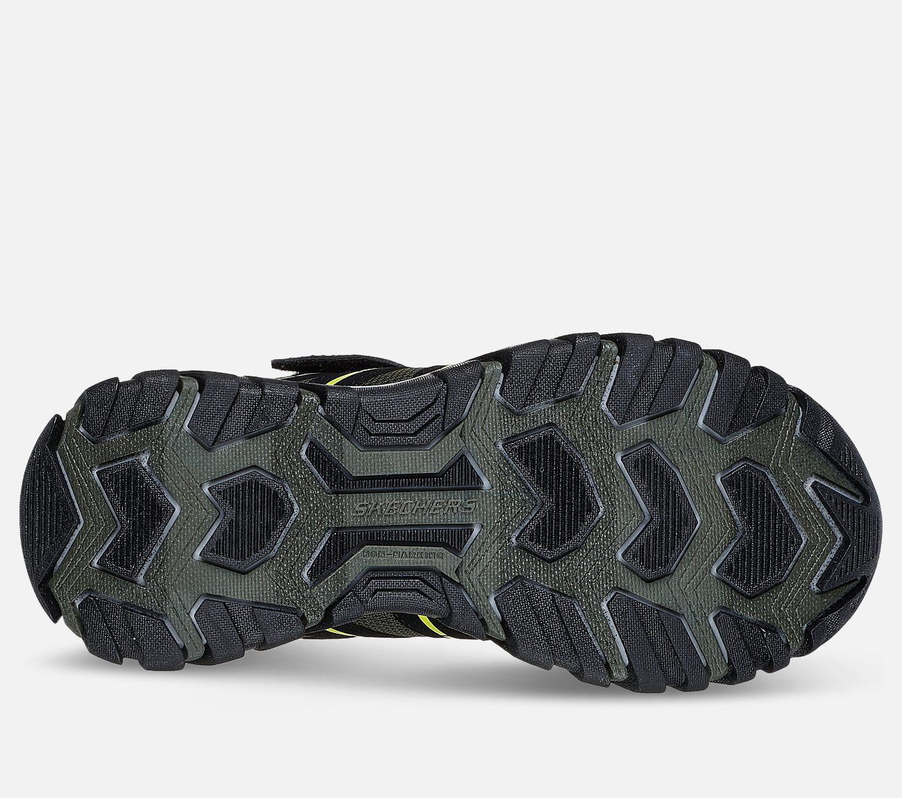 Rugged Ranger - Hydro Explorer - Waterproof Shoe Skechers.se