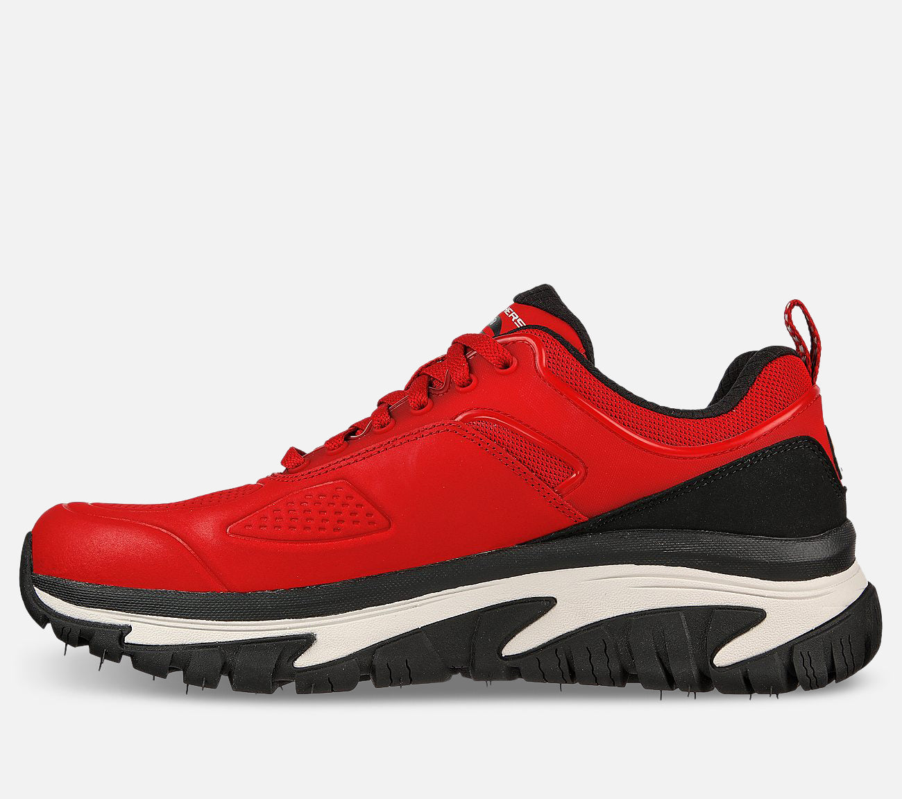 Relaxed Fit: Arch Fit Road Walker - Recon - Water Repellent Shoe Skechers.se