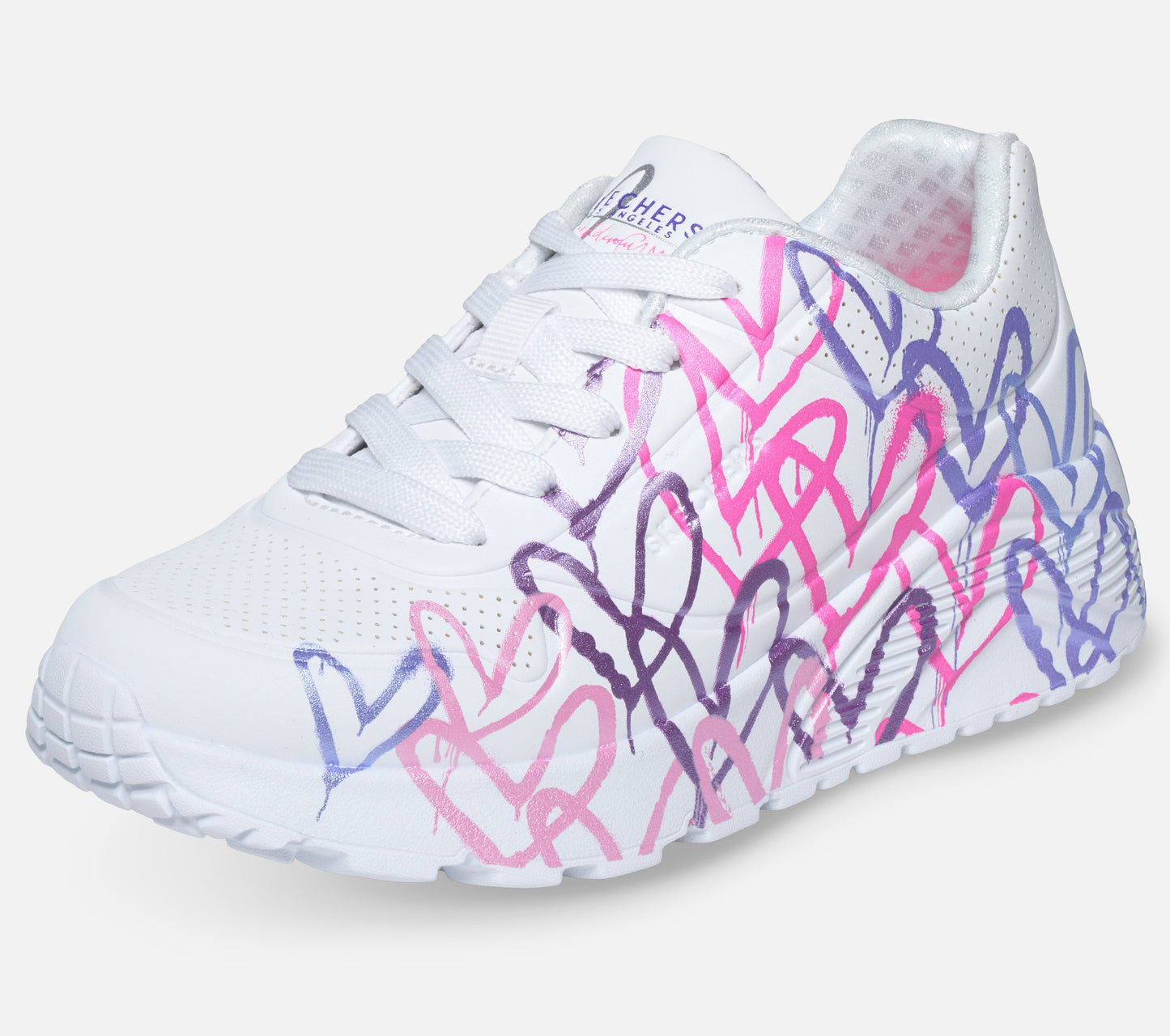 JGoldcrown: UNO Lite - Metallic Joy