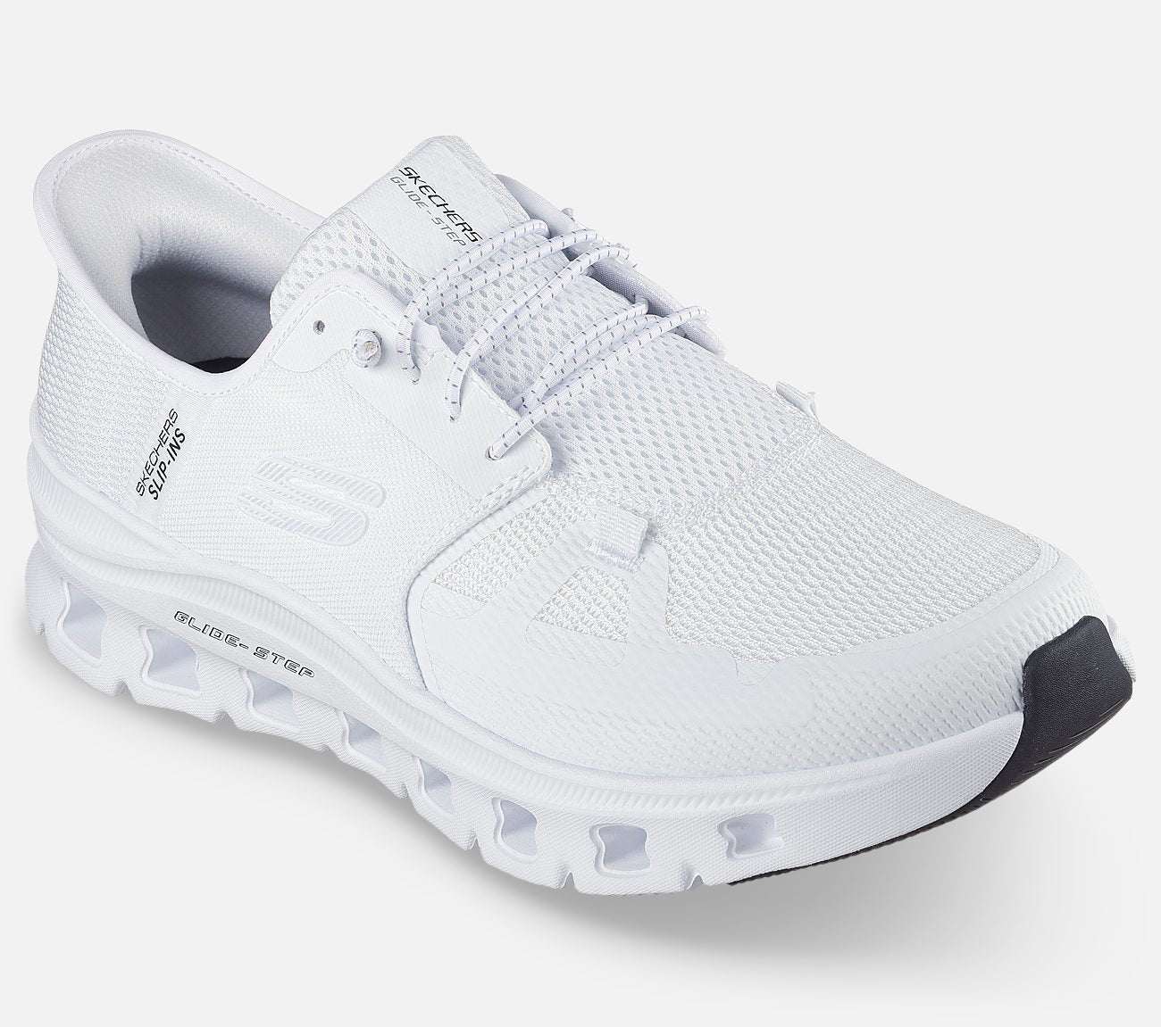 Wide Fit: Slip-ins: Glide-Step Pro Shoe Skechers.se