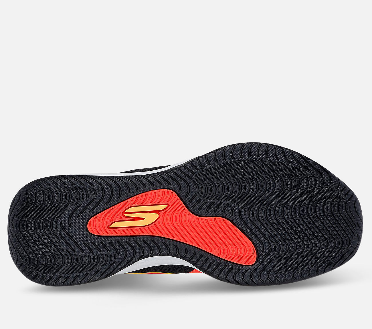 Basketball: SKX League Shoe Skechers.se