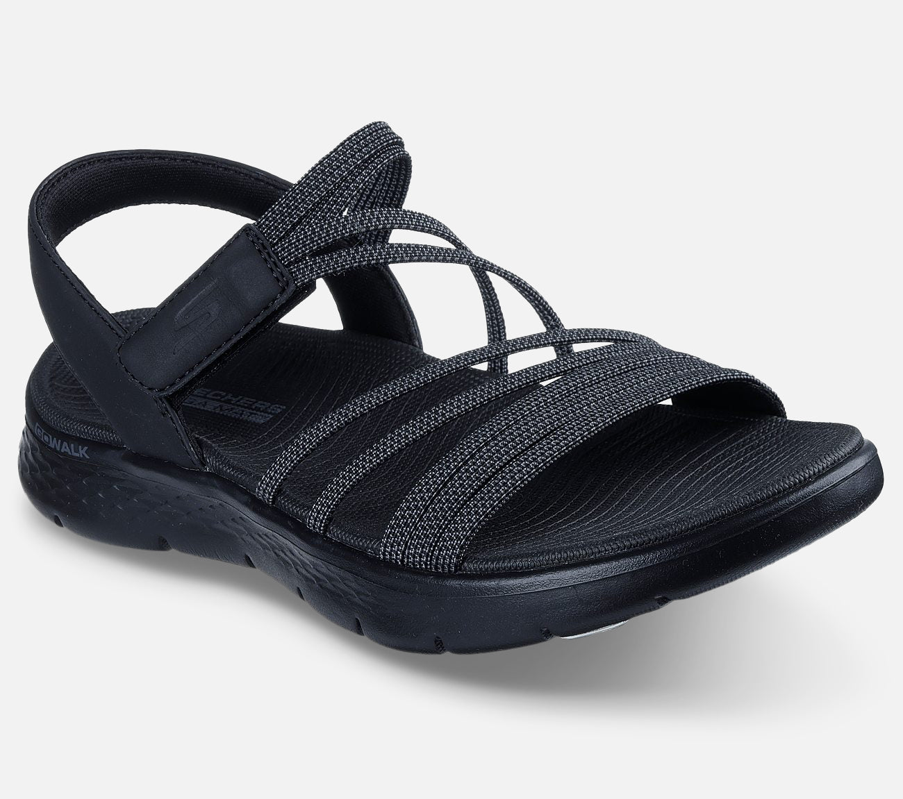 GO WALK Flex Sandal - Emma Sandal Skechers.se