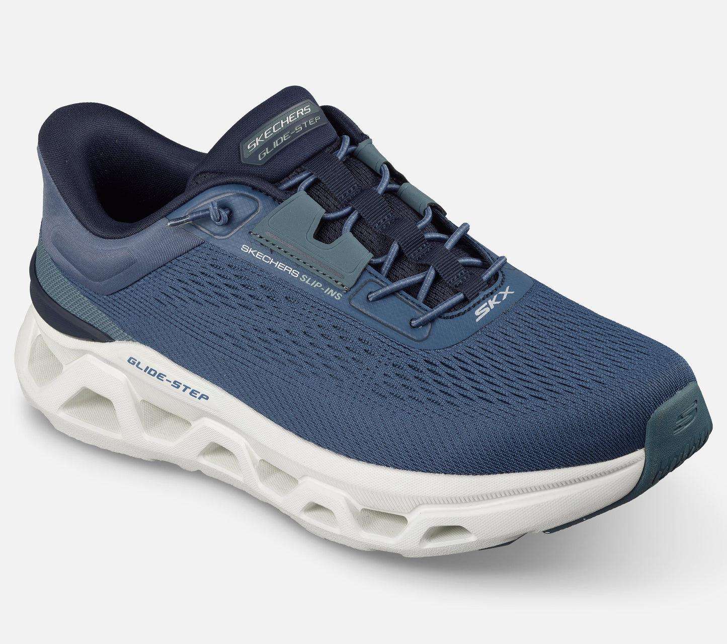 Slip-ins: Glide-Step Altus - Korvus Shoe Skechers.se