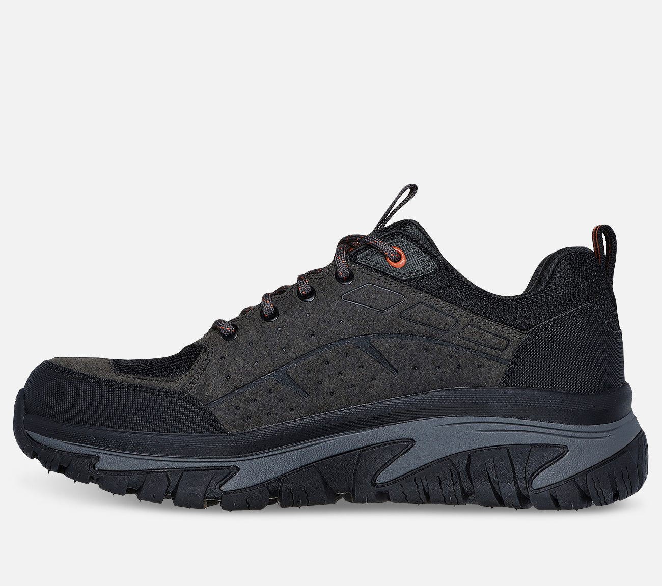 Arch Fit Road Walker - Vernal - Waterproof Shoe Skechers.se