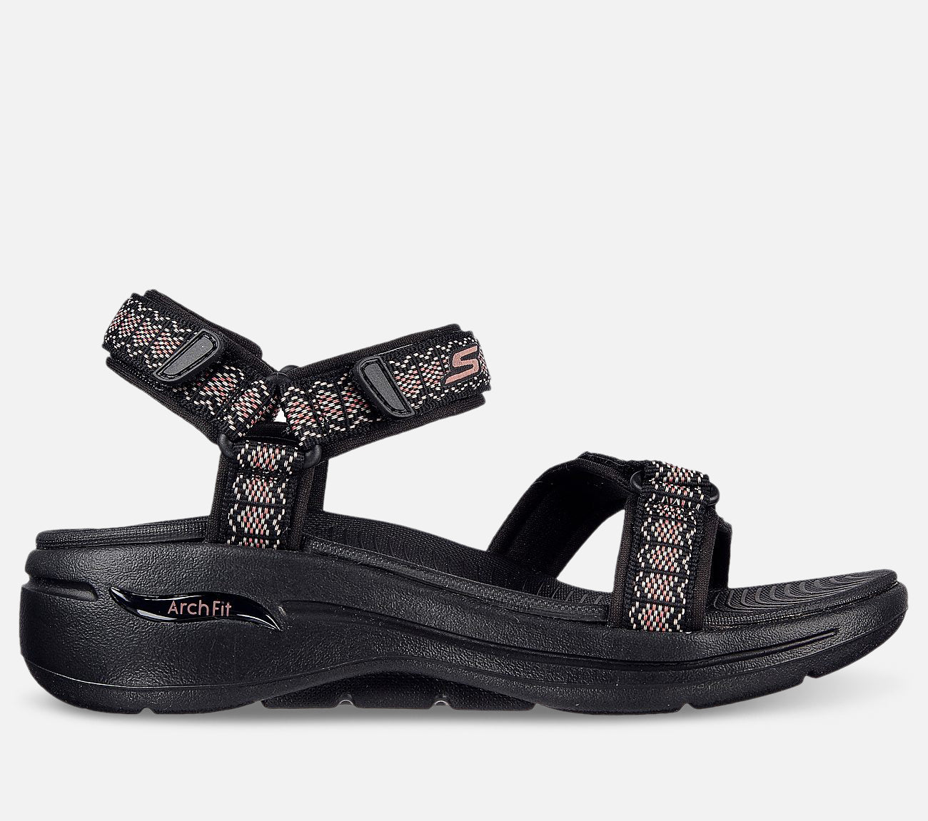 GO WALK Arch Fit - Affinity Sandal Skechers