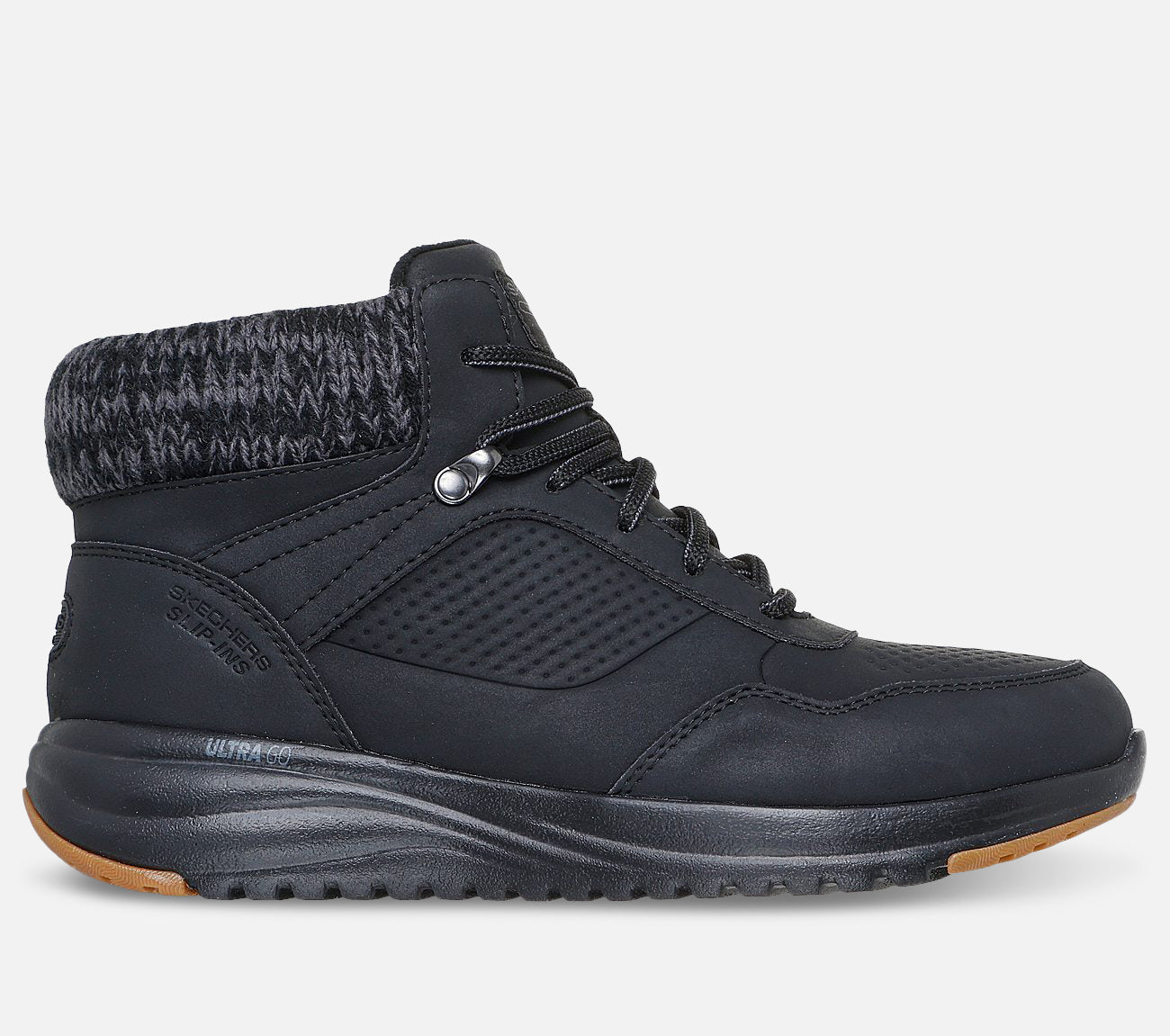Slip-ins: On-the-GO Stellar - Ariana - Waterproof Boot Skechers.se