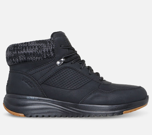 Slip-ins: On-the-GO Stellar - Ariana - Waterproof Boot Skechers.se