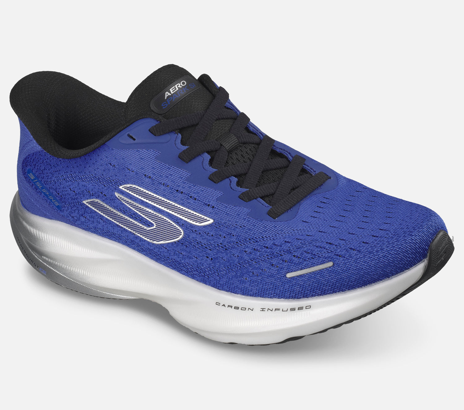 Slip-ins: Aero Spark Shoe Skechers.se