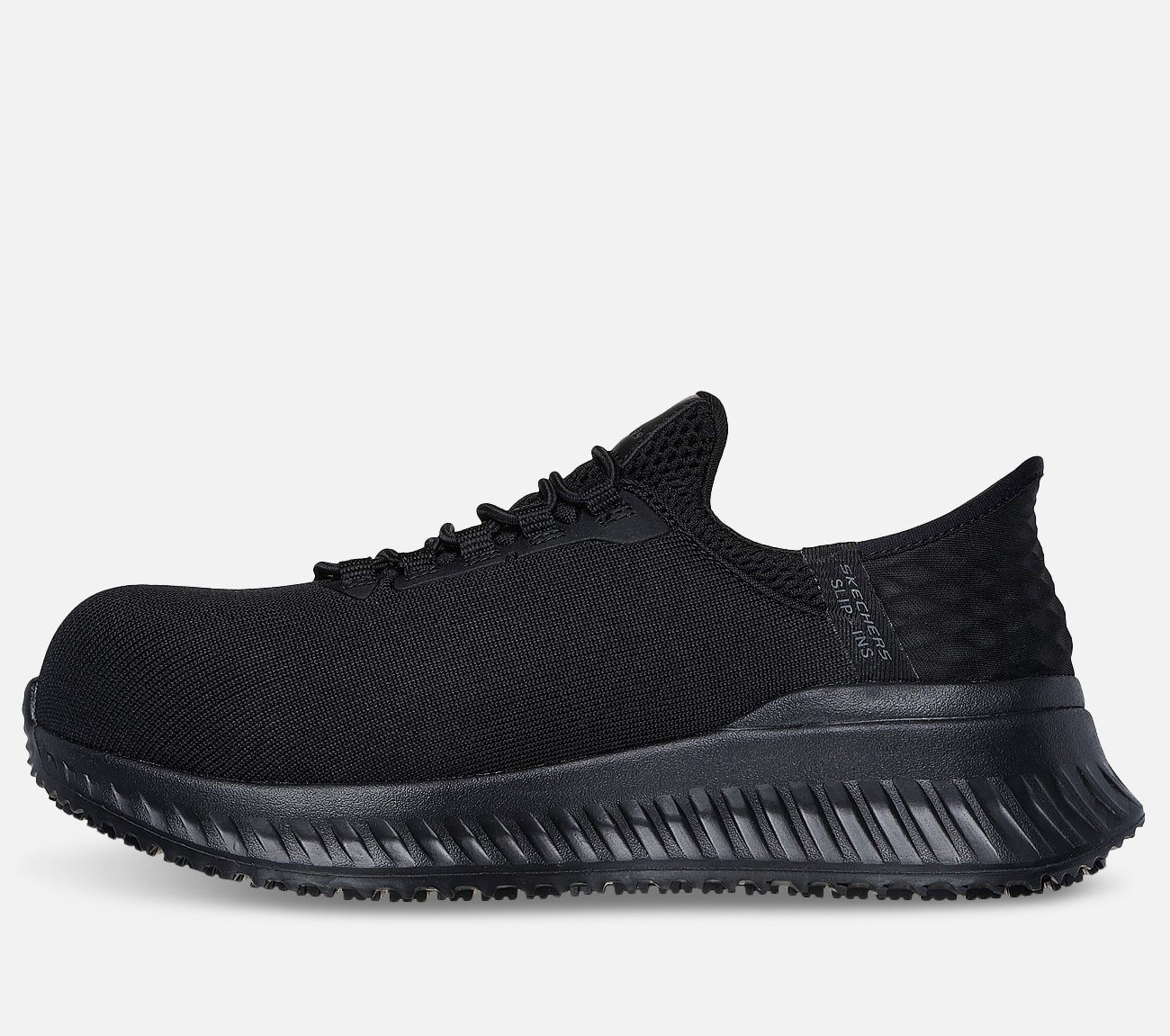 Work: Slip-ins: Tilido - Ombray Work Skechers.se