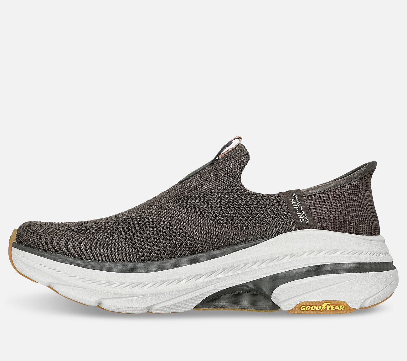 Slip-ins: Max Cushioning Arch Fit 2.0 - Cambridge Shoe Skechers.se