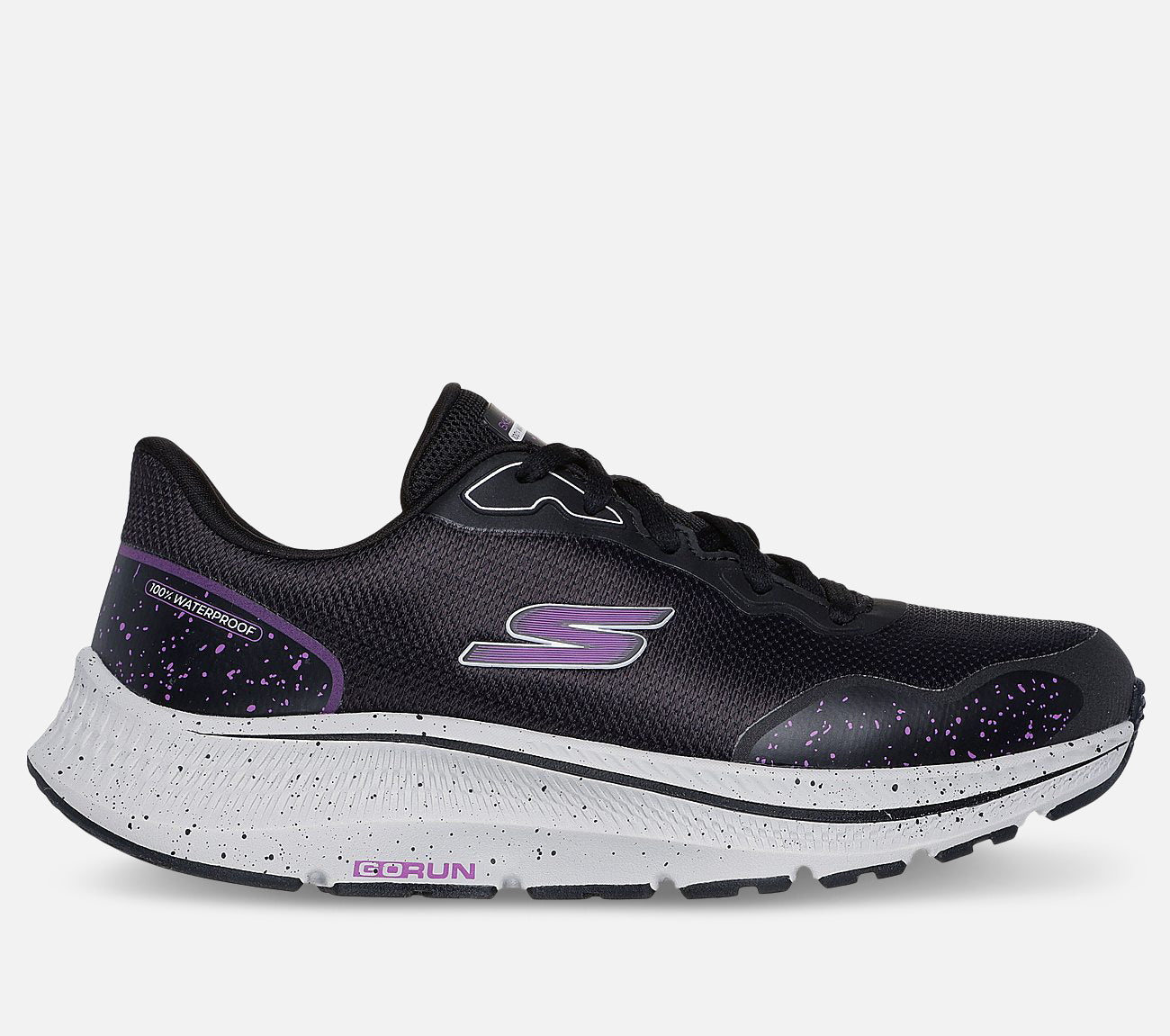 GO RUN Consistent 2.0 - Piedmont – Waterproof Shoe Skechers.se