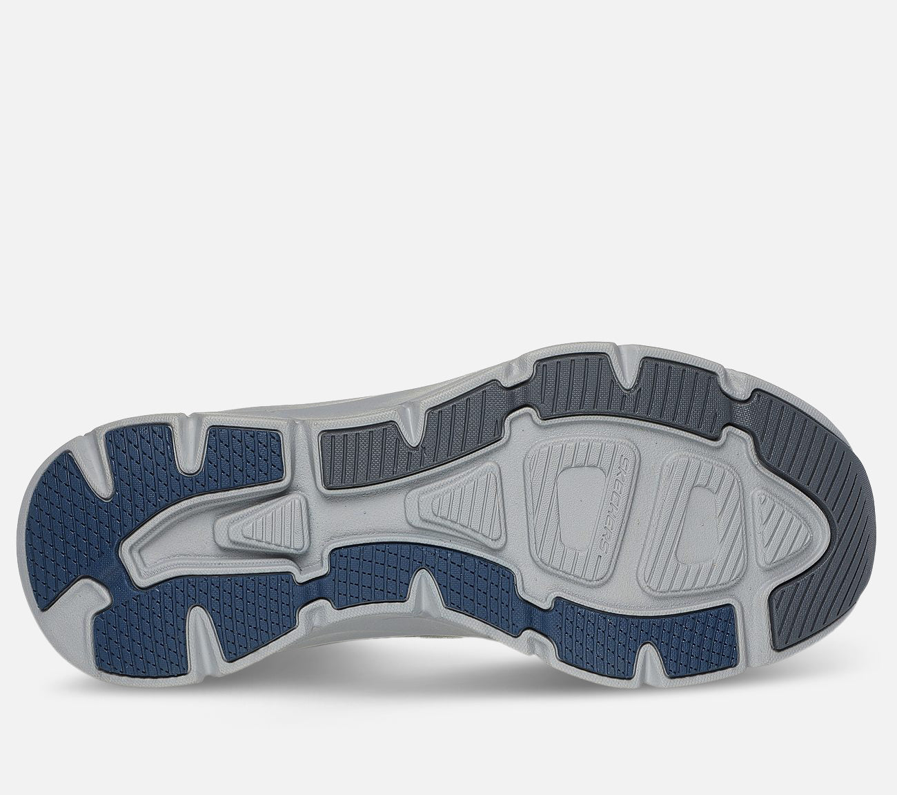 Relaxed Fit: D'Lux Walker 2.0 - Steadyway Shoe Skechers.se