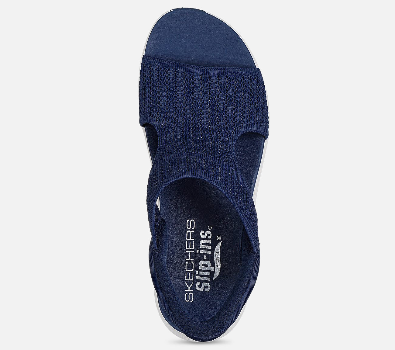 Slip-ins: Arch Fit 2.0 - My Everyday Sandal Skechers.se