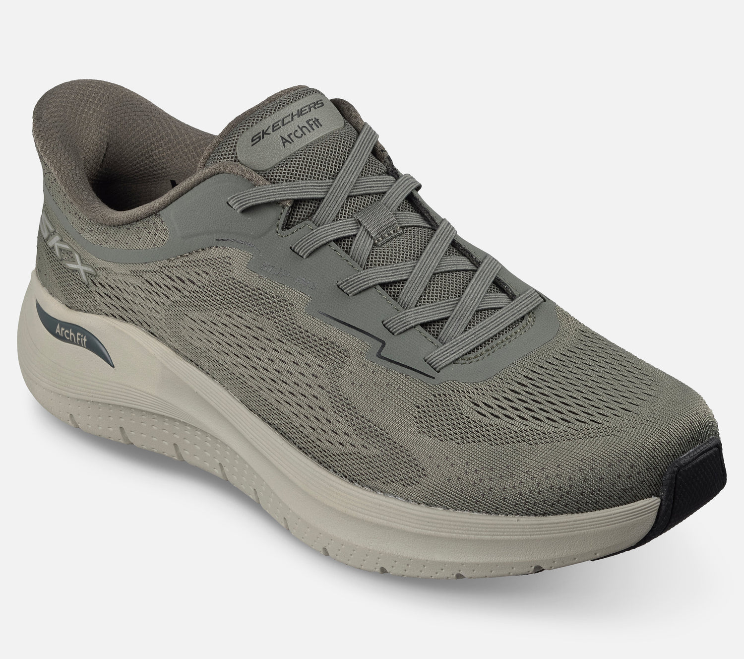 Slip-ins: Arch Fit 2.0 - Rovant Shoe Skechers.se