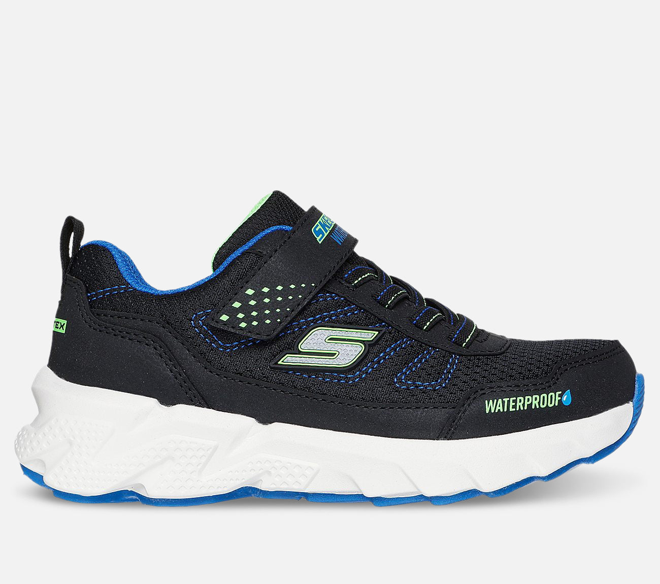 Elite Sport Tread - Aquavek - Waterproof Shoe Skechers.se