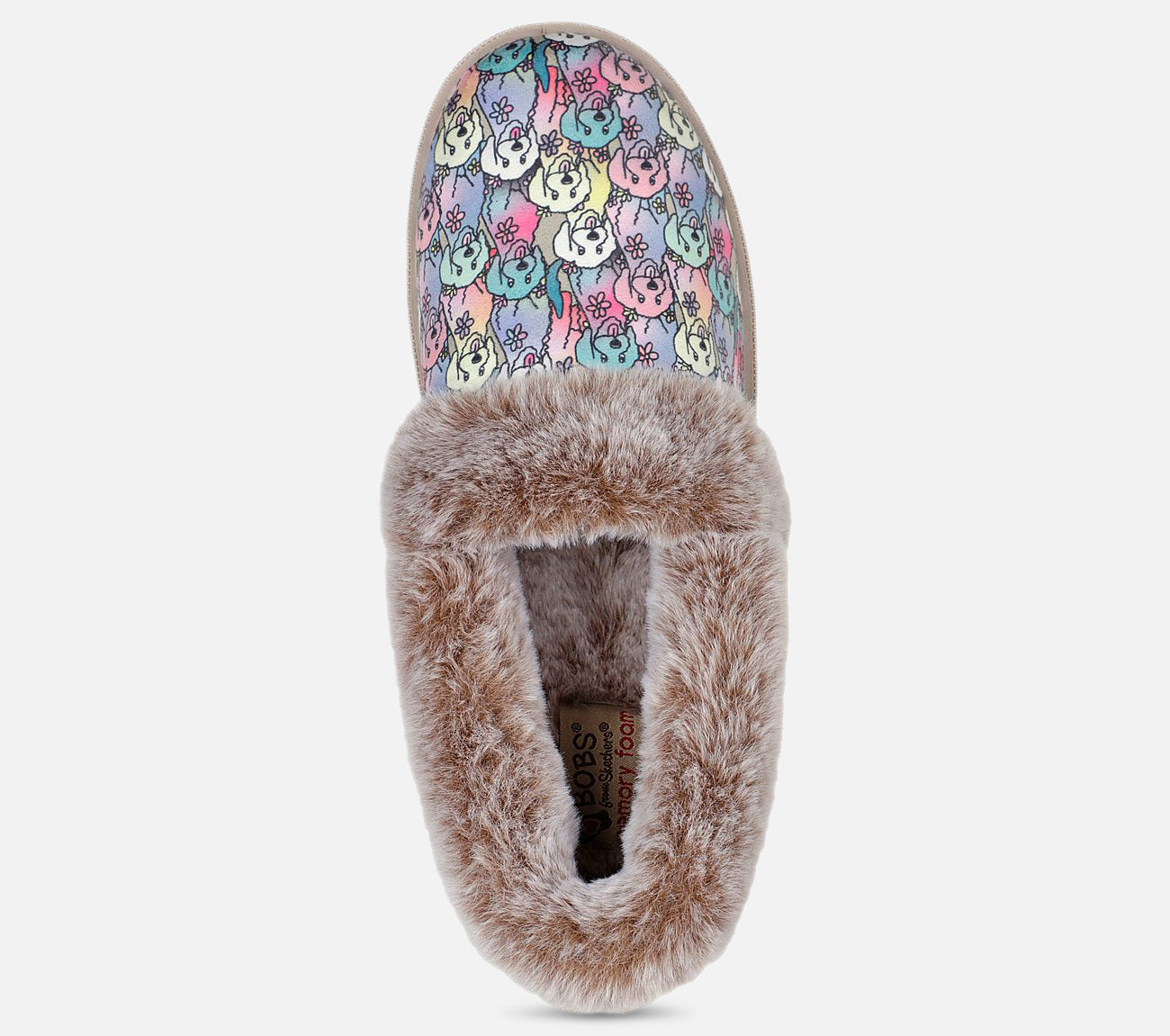 BOBS Too Cozy - Winter Howl Shoe Skechers.se