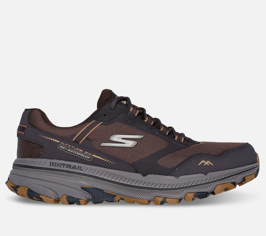 GO RUN Trail Altitude 2.0 - Cold Creek - Waterproof Shoe Skechers.se