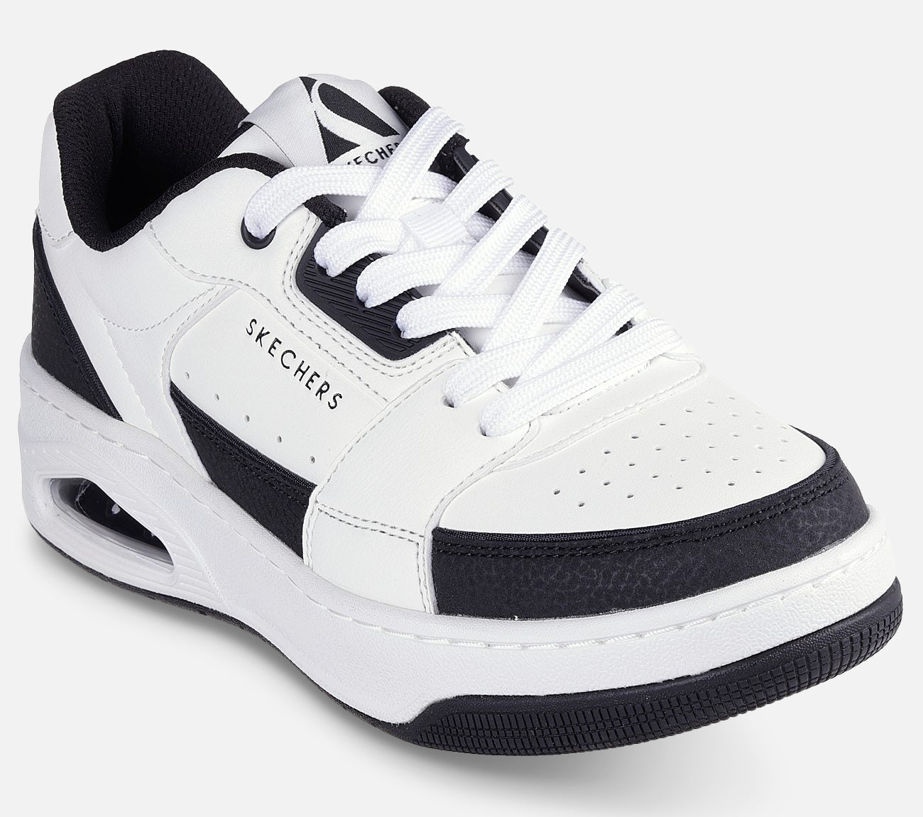 Uno Court - Courted Style Shoe Skechers.se