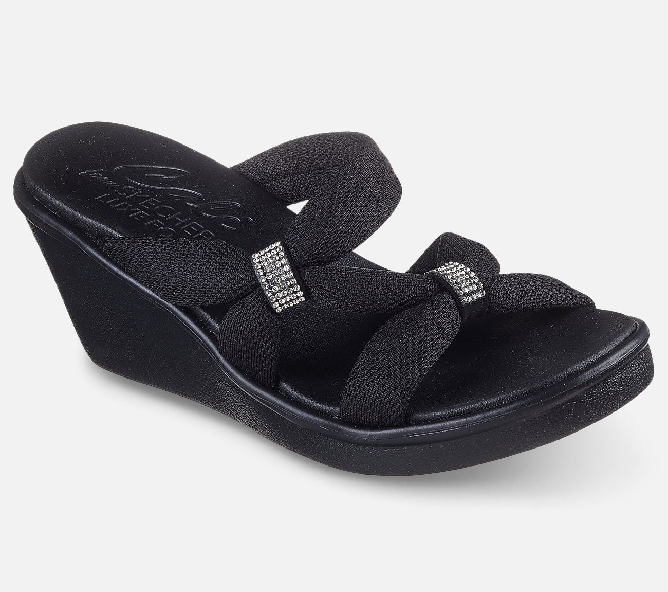 Rumble On - High Class Sandal Skechers.se