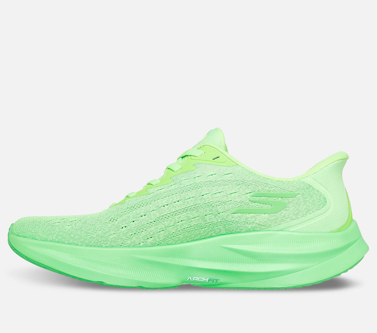 Slip-ins: Aero Spark Shoe Skechers.se