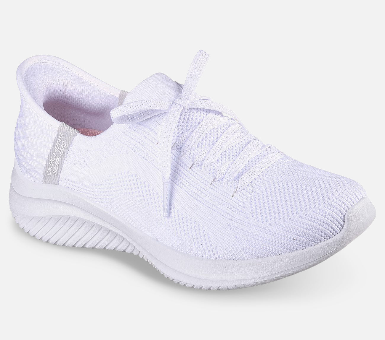 Wide Fit: Slip-ins: Ultra Flex 3.0 - Brilliant Path Shoe Skechers.se