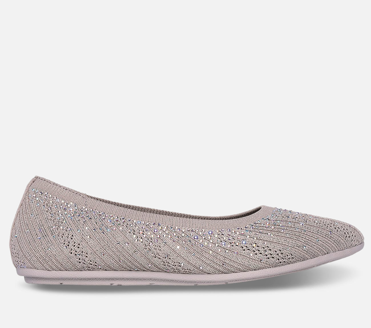 Cleo 2.0 - Glitzy Daze Ballerina Skechers.se