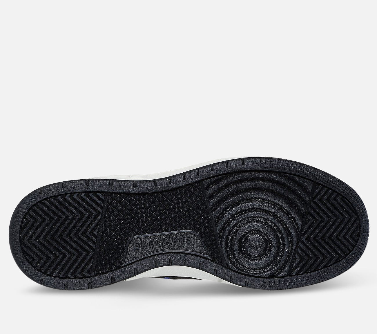 Vexx: Uno Court - Vexx Multi-Moji Shoe Skechers.se