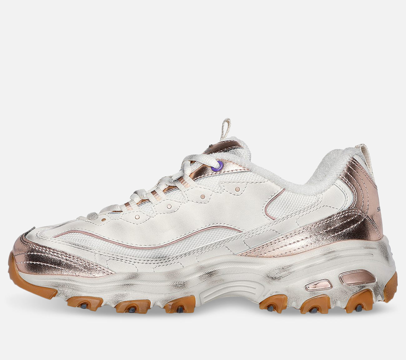 D'Lites - Vintage Vision Shoe Skechers.se