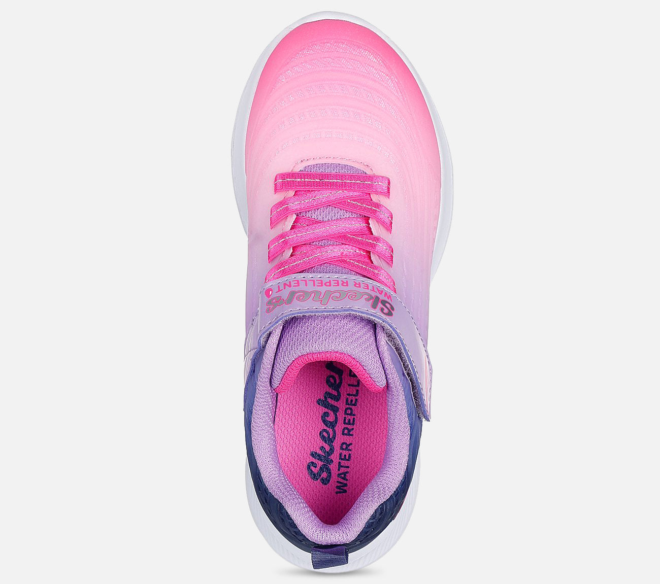 Jumpsters 2.0 - Blurred Dreams Shoe Skechers.se