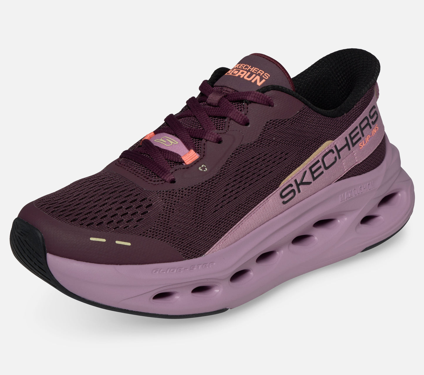 Slip-ins: Max Cushioning Glide-Step