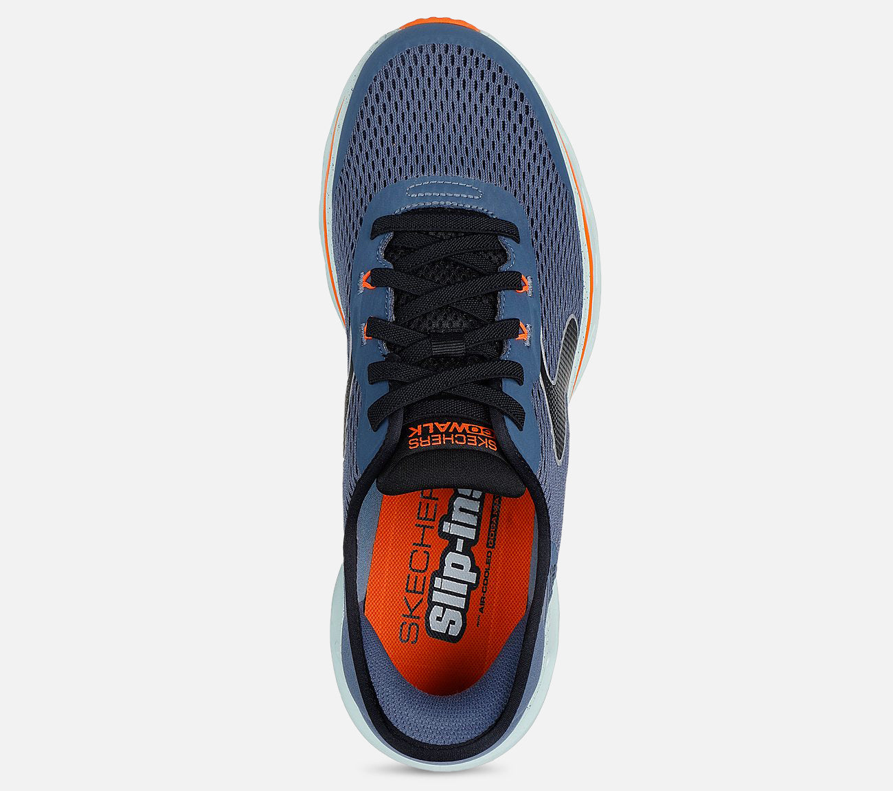 Slip-ins: GO WALK: Glide-Step 2.0 – Zander Shoe Skechers.se