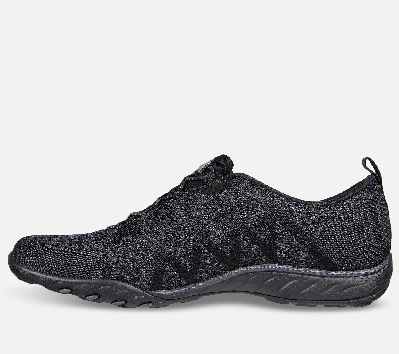 Relaxed Fit: Breathe-Easy - Infi-Knity Shoe Skechers.se