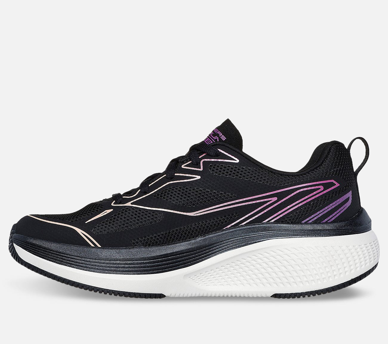 GO RUN Elevate 2.0 - Allaire Shoe Skechers.se